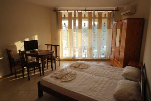 Menada Grand Resort Apartments