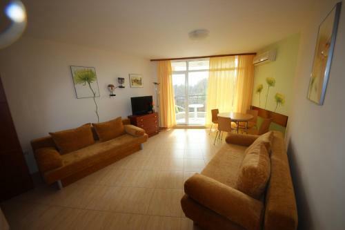 Menada Grand Resort Apartments