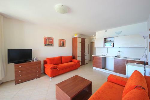 Menada Grand Resort Apartments