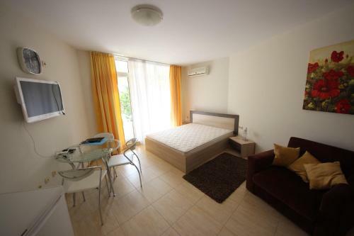 Menada Grand Resort Apartments