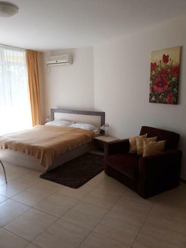 Menada Grand Resort Apartments