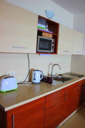 Menada Grand Resort Apartments