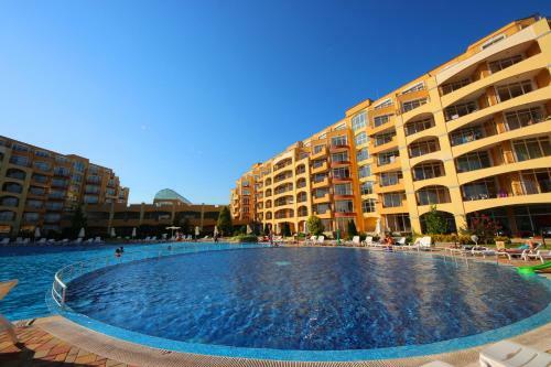 Menada Grand Resort Apartments