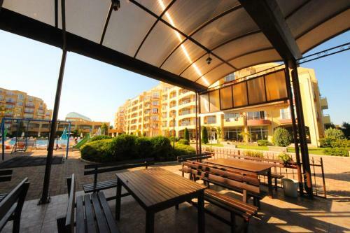 Menada Grand Resort Apartments