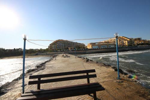 Menada Grand Resort Apartments
