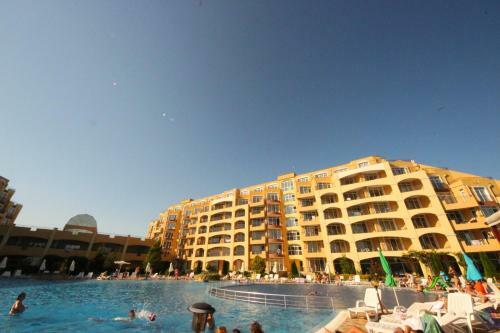 Menada Grand Resort Apartments