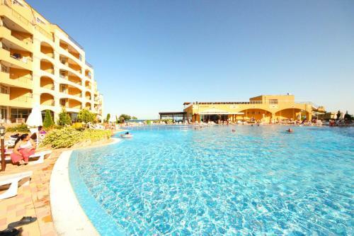 Menada Grand Resort Apartments