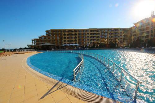Menada Grand Resort Apartments