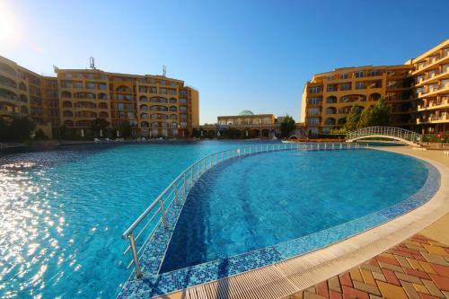 Menada Grand Resort Apartments