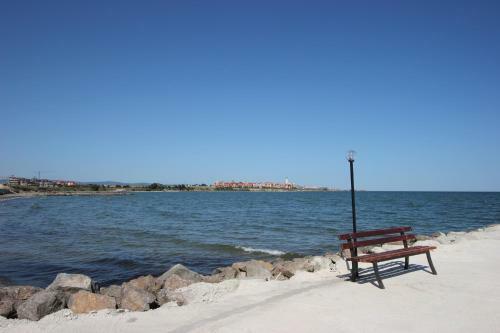 Menada Grand Resort Apartments
