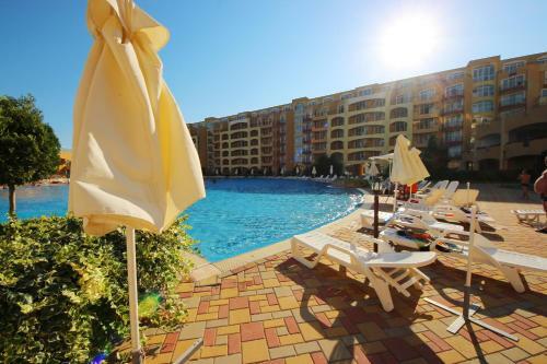 Menada Grand Resort Apartments