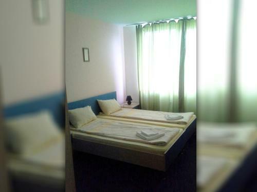 Family Hotel Kaylas - Full Board