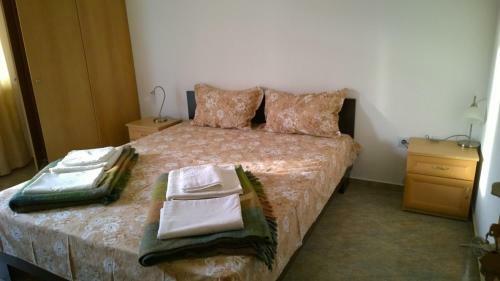Hostal House Of Flowers