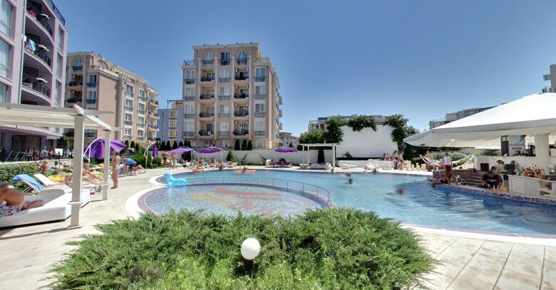 Hotel Rainbow 3 - Resort Club
