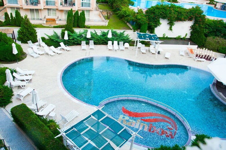 Hotel Rainbow 3 - Resort Club