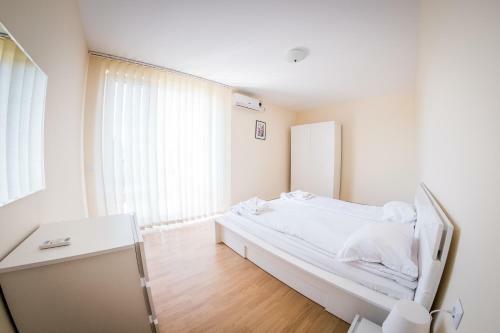 Aparthotel Waterpark Fort Apartments