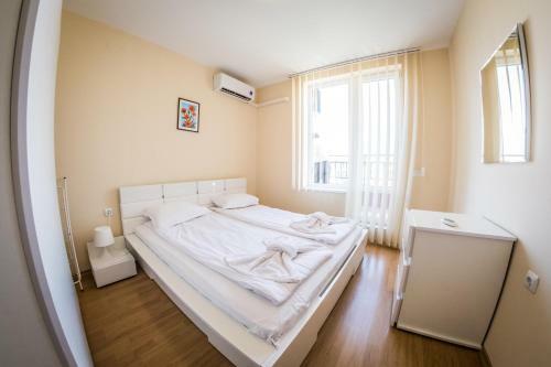Aparthotel Waterpark Fort Apartments