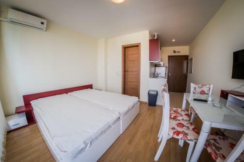 Aparthotel Waterpark Fort Apartments