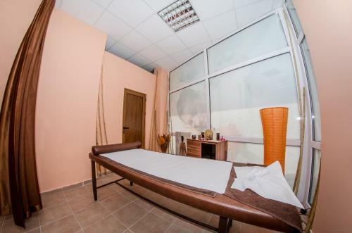 Aparthotel Waterpark Fort Apartments