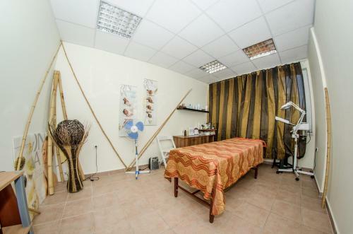 Aparthotel Waterpark Fort Apartments