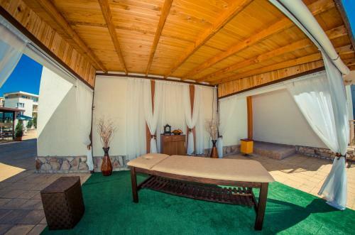 Aparthotel Waterpark Fort Apartments