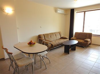 Aparthotel Summer Dreams Apartments