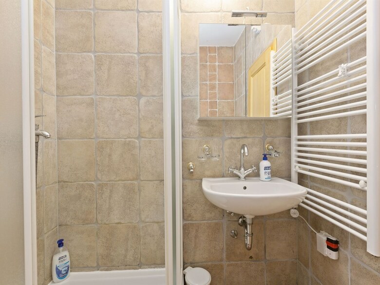 Secluded Holiday Home In Lovinac With Fireplace