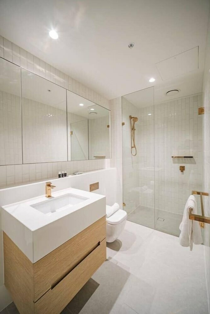 Apartamentos Modern Living@collins Centro Location 2br