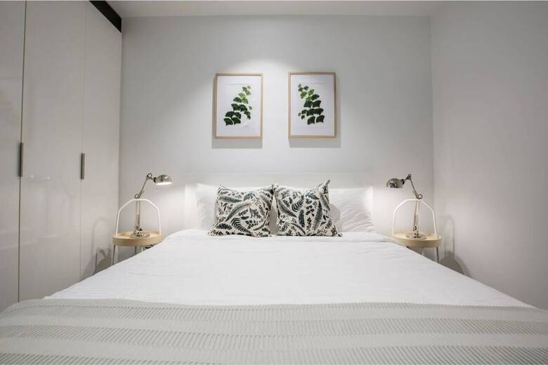 Comfort Luxury 1br Apart@southerncross/flagstaff