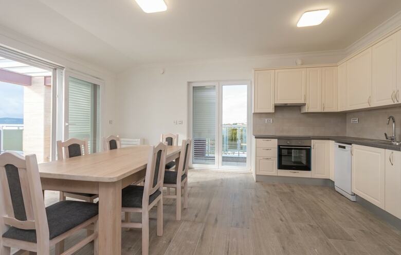 Apartments Villa Marija II On The Beach