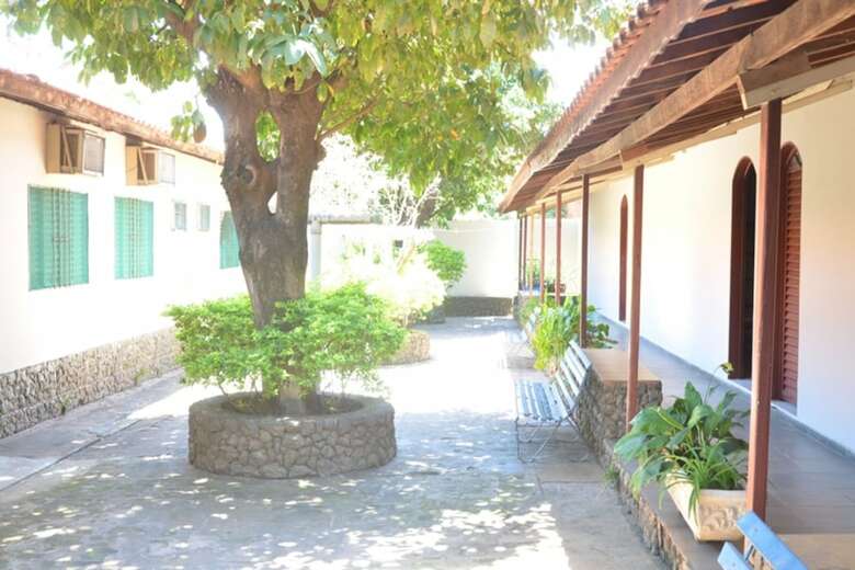 Oyo Parano� Clube Hotel