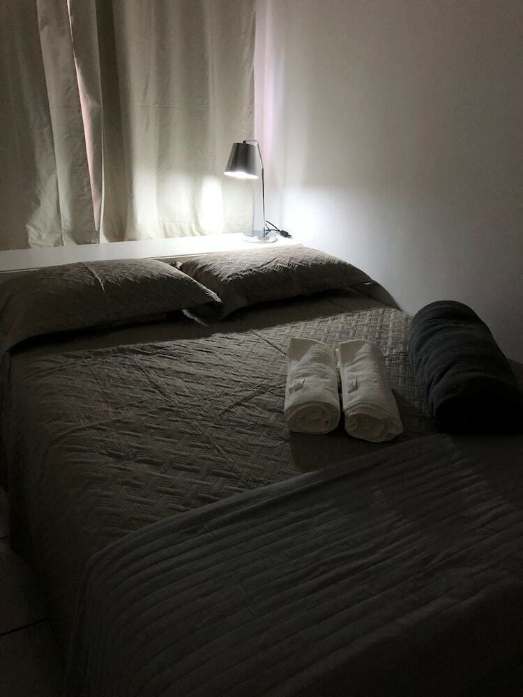 Apartamentos An703 Conforto No Cora��o Da Cidade