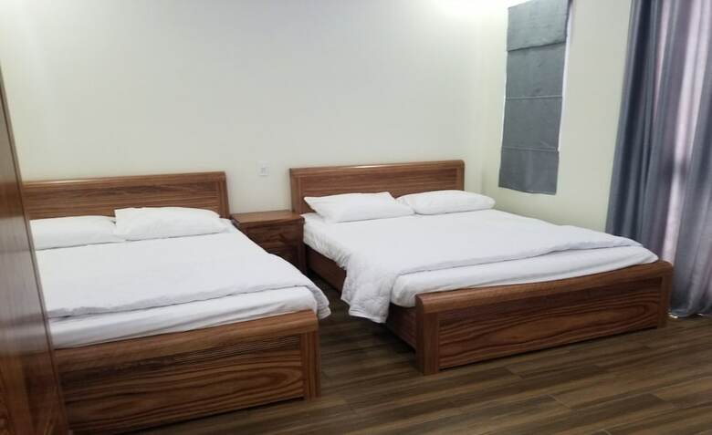 Oyo 1126 Duc Thang Hotel