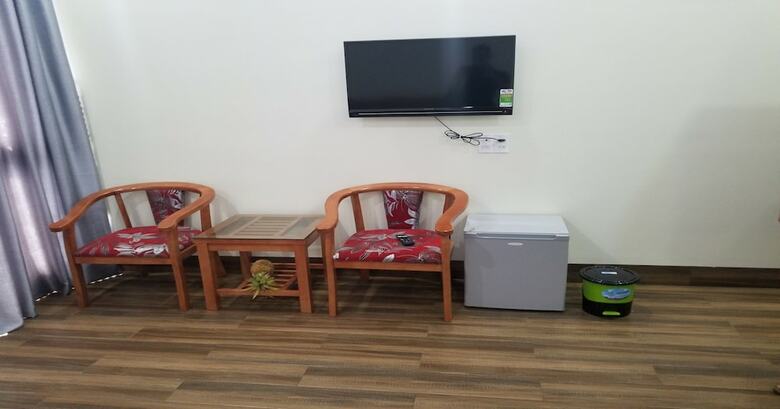Oyo 1126 Duc Thang Hotel