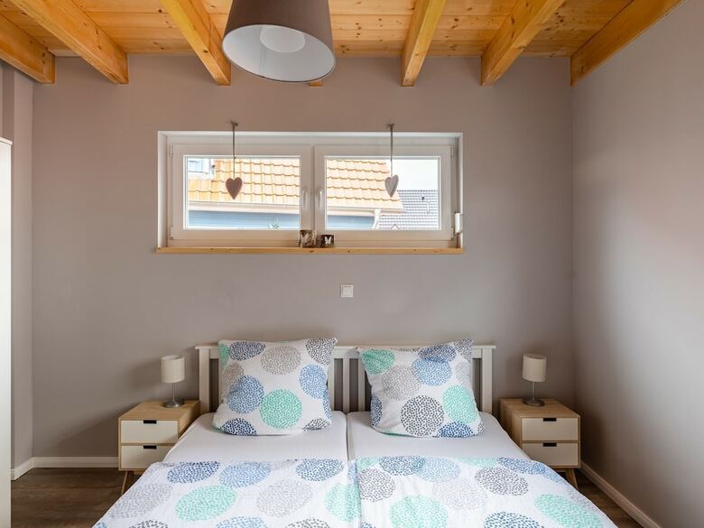 Enticing Holiday Home In Hasel�nnen With Sauna