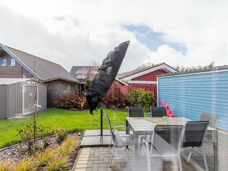 Enticing Holiday Home In Hasel�nnen With Sauna
