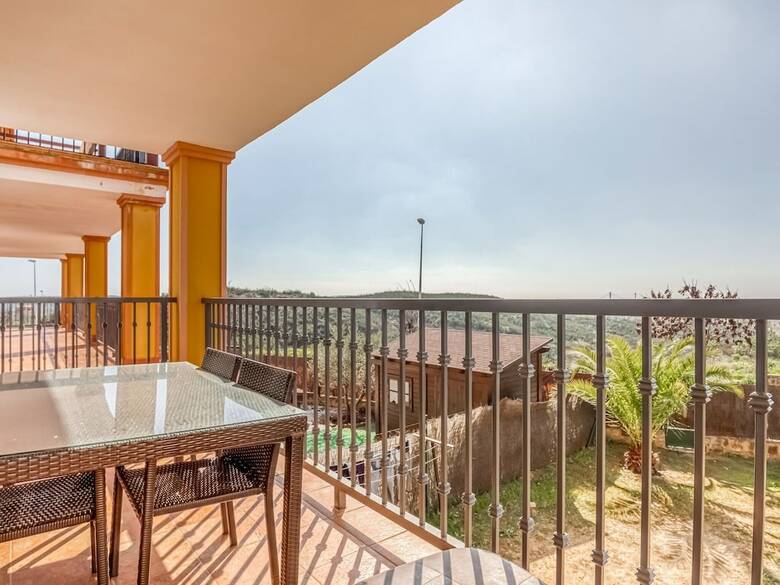 Lovely Apartment In Huelva With Swimming Pool