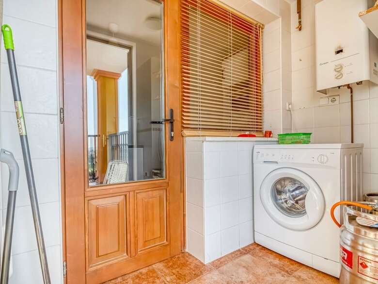 Lovely Apartment In Huelva With Swimming Pool