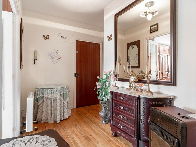 Simplistic Apartment In Villarcayo With Garden