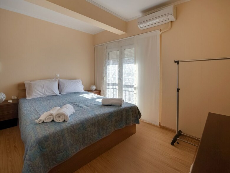 Alluring Villa In Saronida With Private Swimming Pool