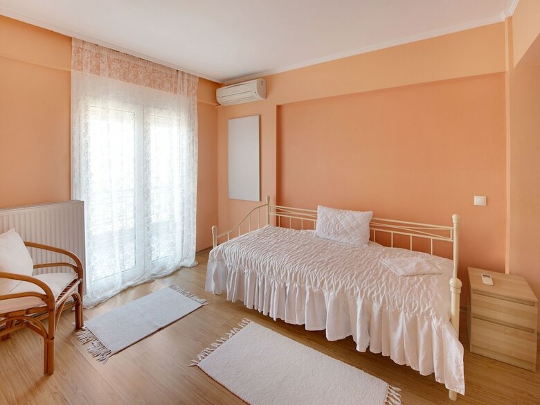 Alluring Villa In Saronida With Private Swimming Pool