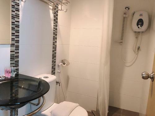 Tras Mutiara Hotel Bentong