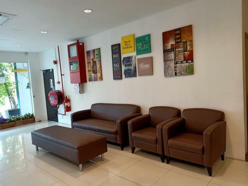 Tras Mutiara Hotel Bentong
