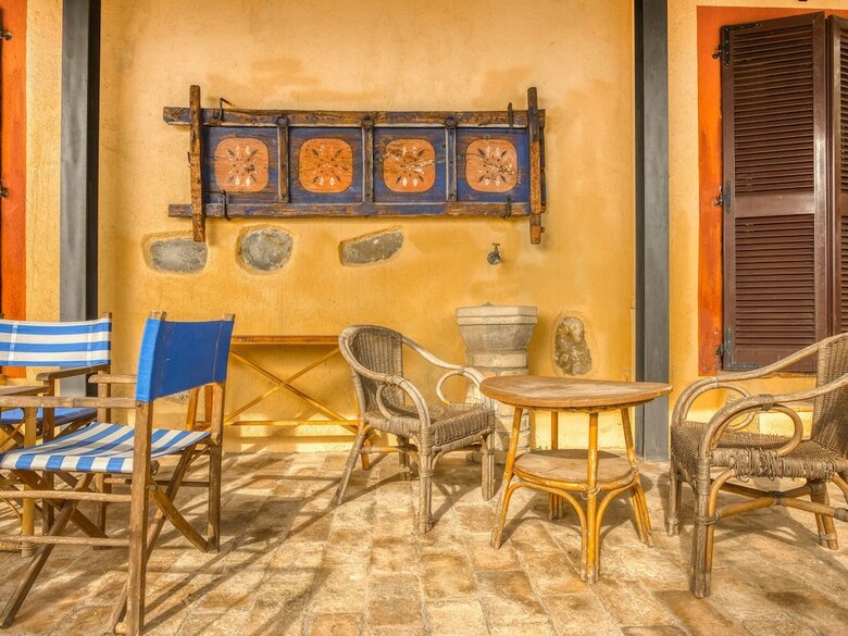 Secluded Holiday Home In Montefalco With Swimming Pool