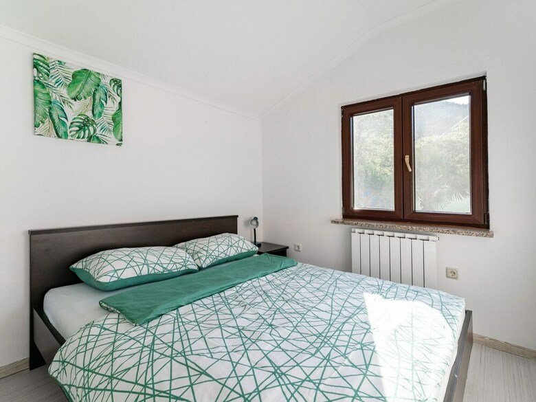 Simplistic Holiday Home In Lovran With Swimming Pool