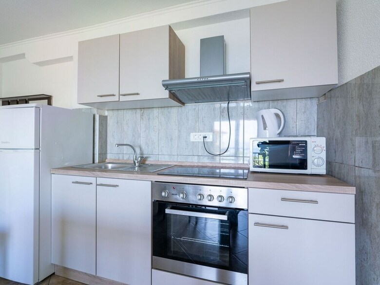 Elegant Holiday Home In Lovran With Swimming Pool