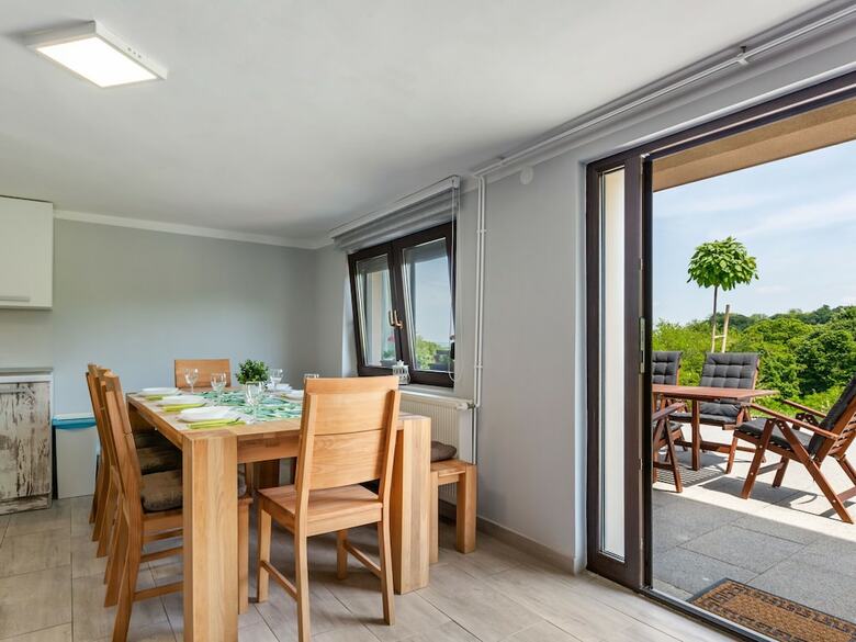 Alluring Holiday Home In Dragoslavec With Barbecue