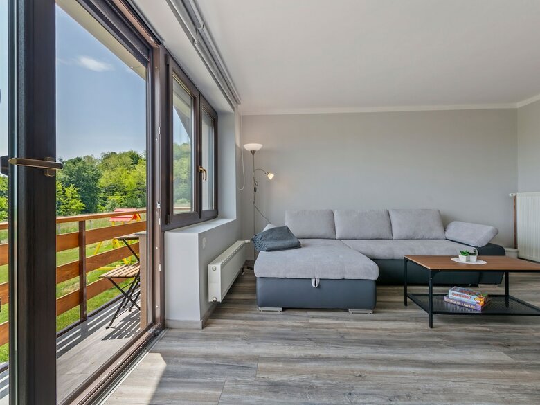 Alluring Holiday Home In Dragoslavec With Barbecue