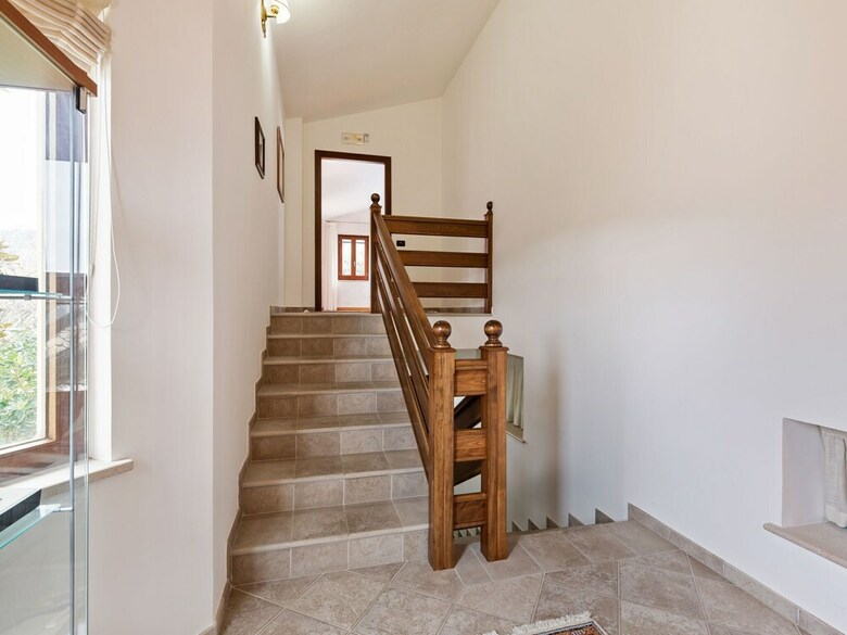 Valley-view Villa In San Mango D'aquino With Jacuzzi
