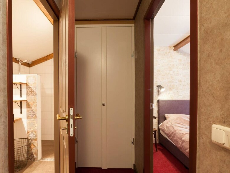 Elegant Holiday Home With Horssen With Terrace